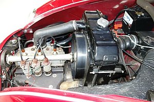 DKW F93