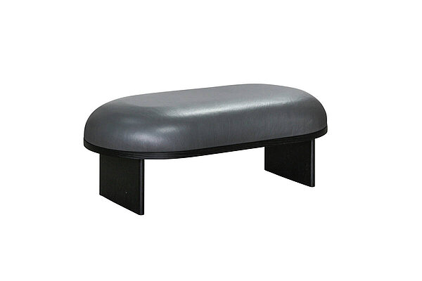 Sitzbank / Bench / 'ANZA 120' / anthrazit