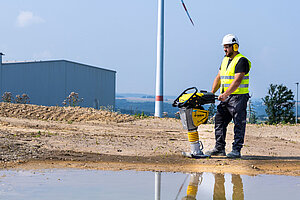 Bomag, BT60e