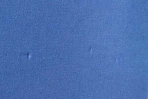 Mobile Moderationswand / Pinboard / Legamaster / blau