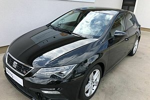 Seat Leon 1.8 TSI Start&Stop FR
