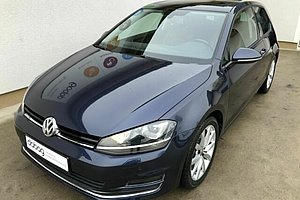 Volkswagen Golf 7 1.4 TSI DSG Highline