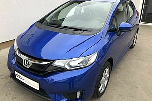 Honda Jazz 1.3 i-VTEC Trend