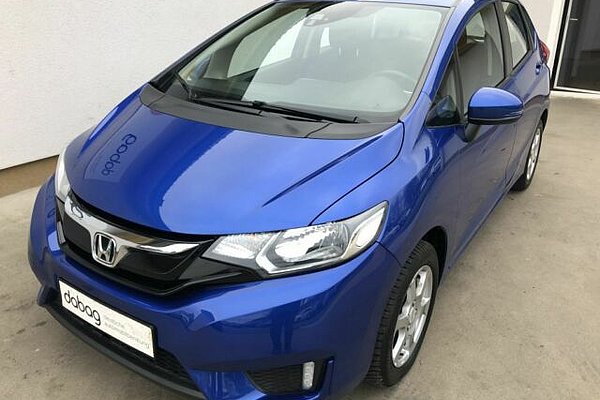 Honda Jazz 1.3 i-VTEC Trend