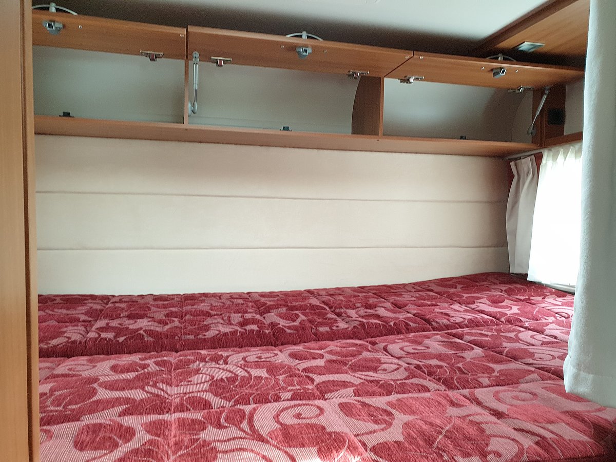 Knaus Sportliner