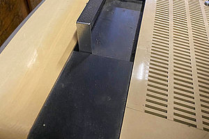 Grundig Fernseher Super Color 1830