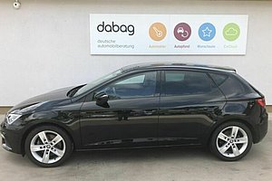 Seat Leon 1.8 TSI Start&Stop FR