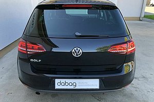 Volkswagen Golf 1.2 TSI Cup Klima Sitzheizung