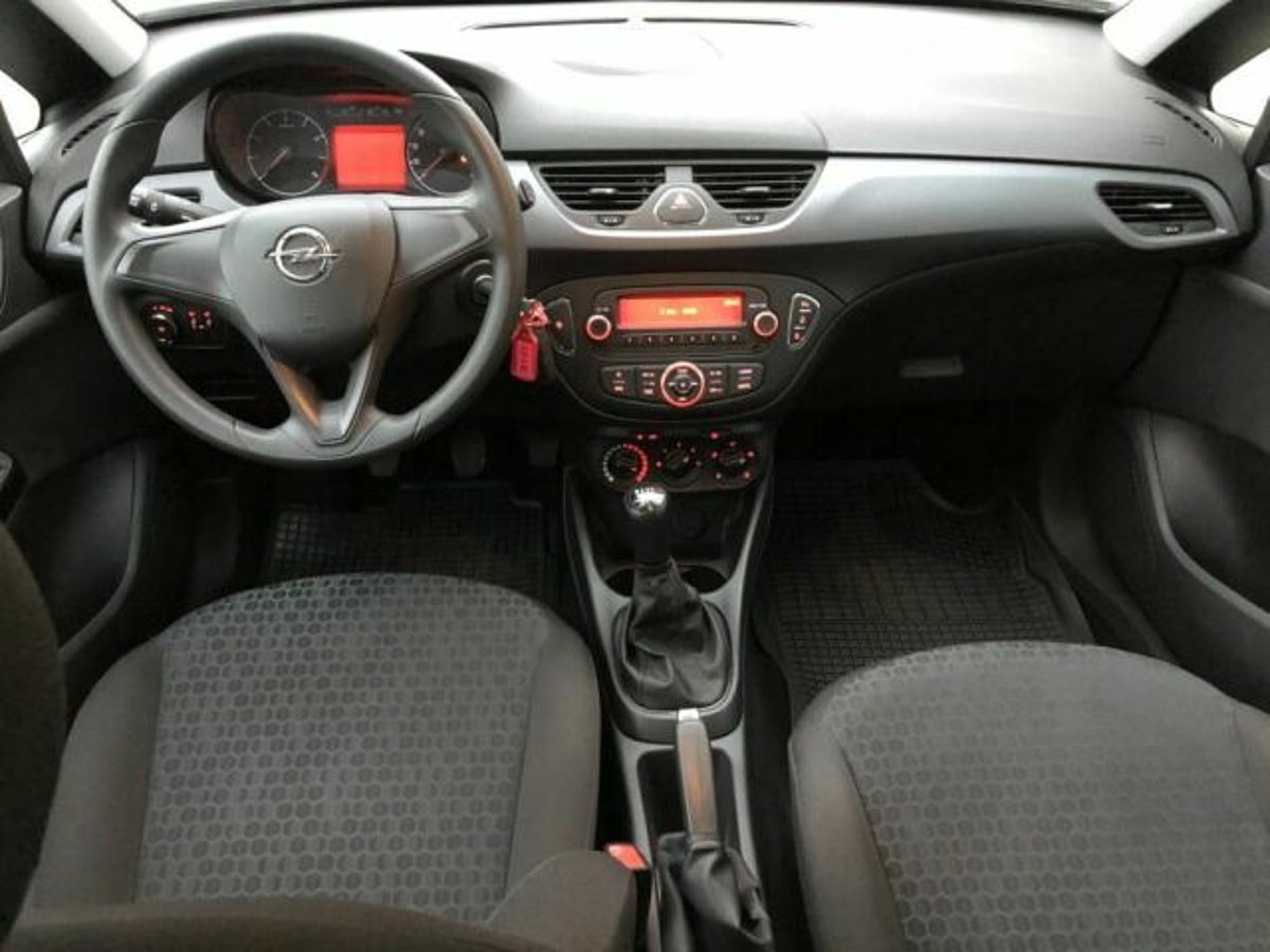 Opel Corsa 1.4 Selection Klima PDC