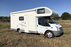 Ford Chousson