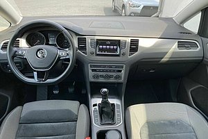 Volkswagen Golf Sportsvan 1.6 TDI Comfortline PDC