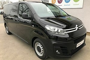 Citroën Spacetourer 2.0 BlueHDi 150 Business