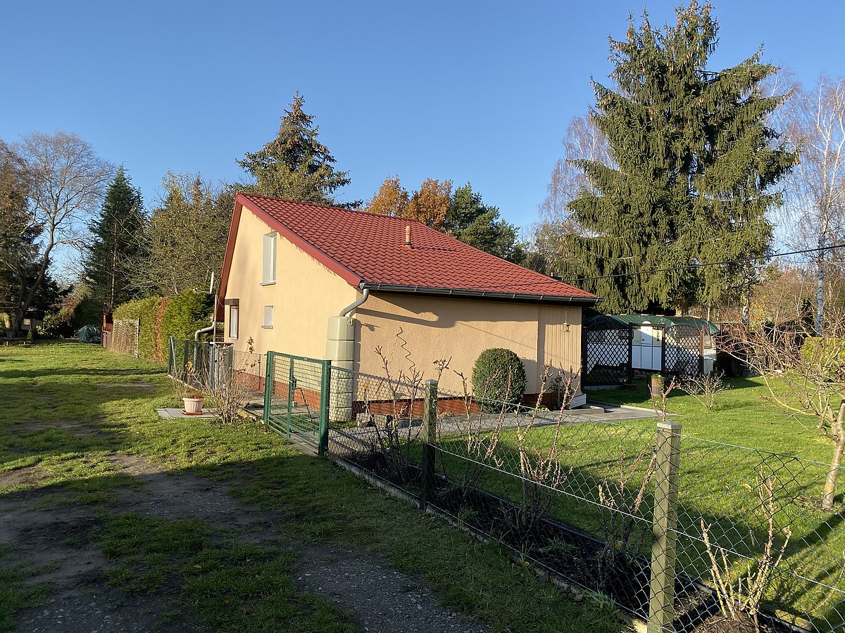 Bungalow