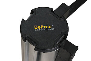 Gurtpfosten / Gurtbandabsperrung / Personen-Leitsystem / Lavi Industries / Beltrac 'EXTEND'