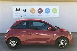 Opel Adam 1.4 Start/Stop Jam