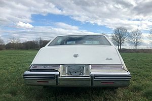Cadillac Seville V8 4,1L