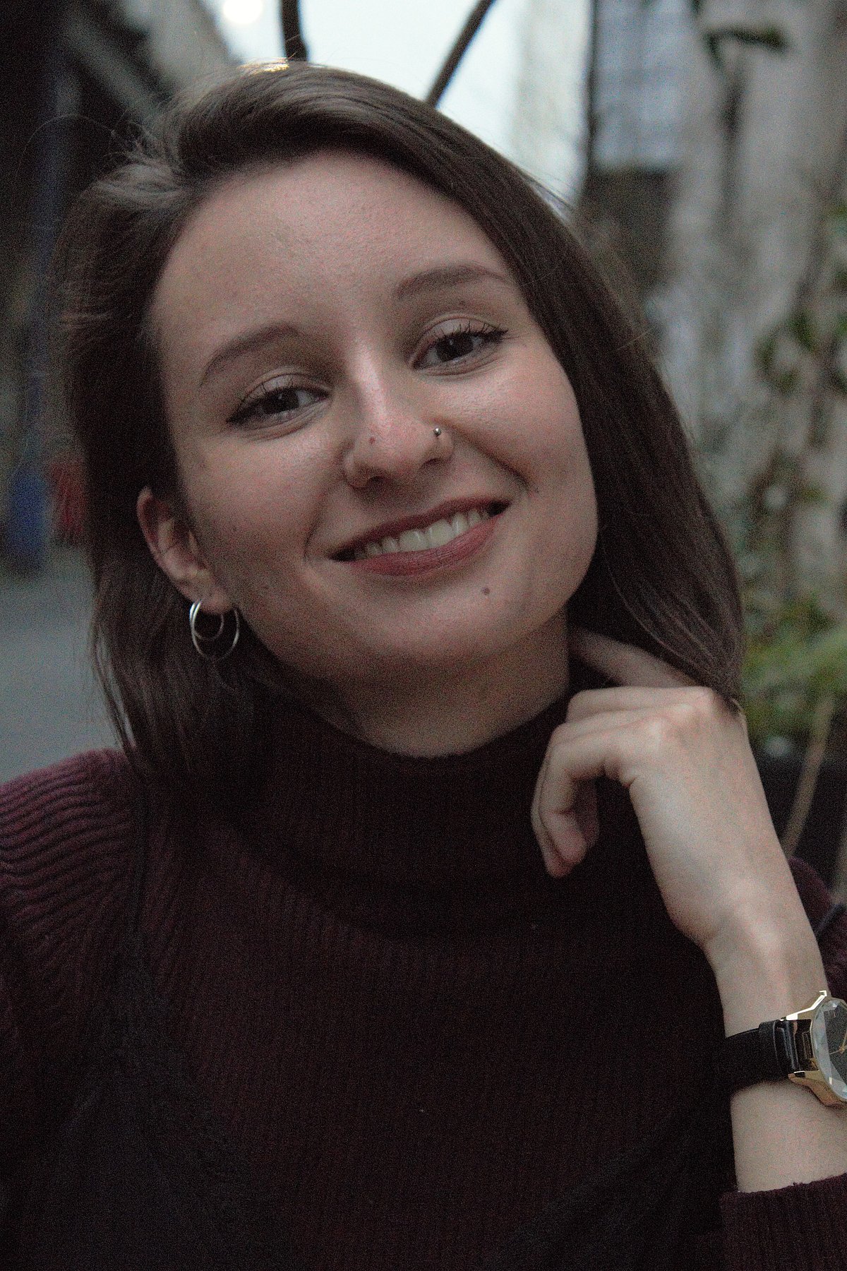 Diana