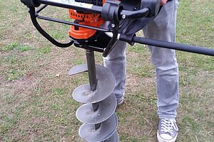 Stihl, BT131
