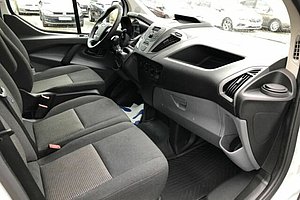 Ford Transit Custom 270 L1H1