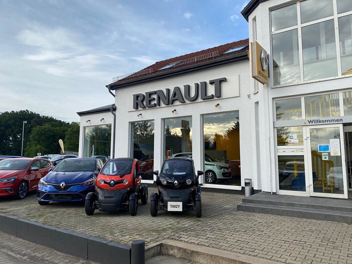 Renault Autohaus