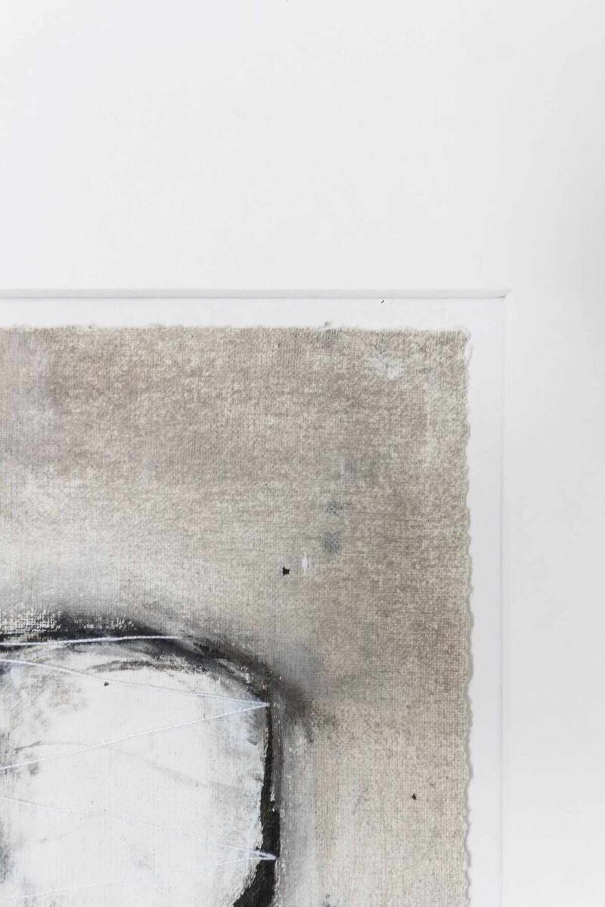 Bild 'Gondel', 42,5 x 32,5 cm