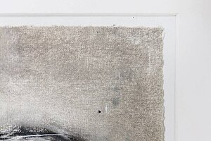 Bild 'Gondel', 42,5 x 32,5 cm