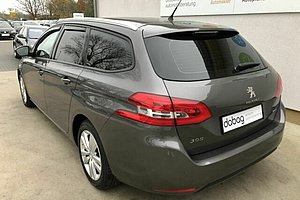 Peugeot 308 SW BlueHDi 120 Stop & Start Active