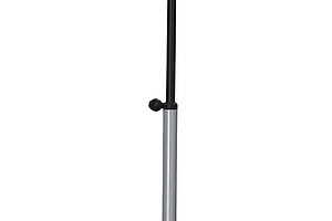 Stehpult / Rednerpult / officeplus 'Rolls' / ahorn