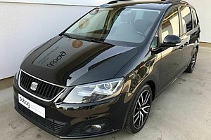 Seat Alhambra 2.0 TDI Ecomotive Style