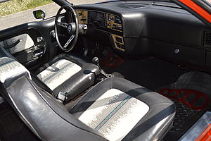 American Motors (AMC) Pacer X