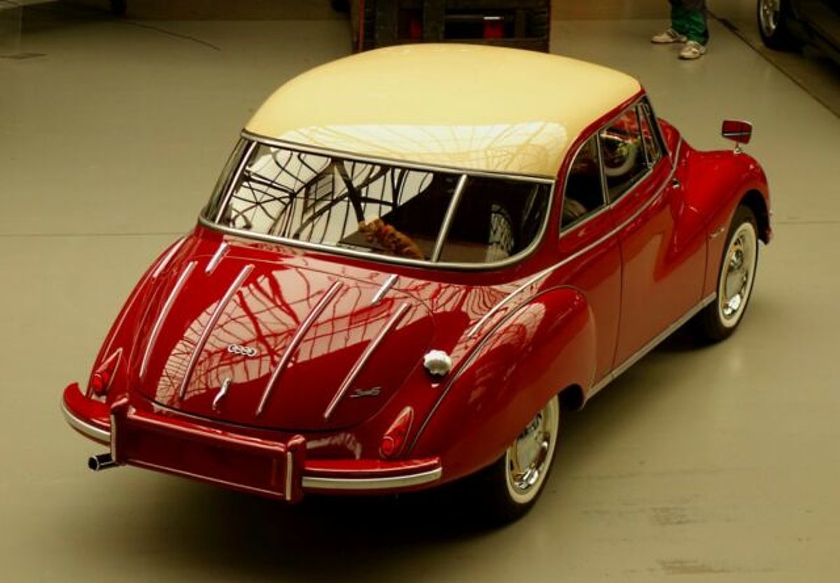 DKW F93