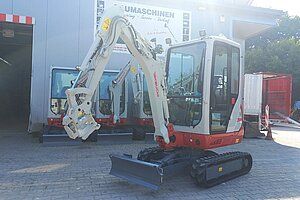 Takeuchi, TB320
