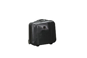 Business-/Laptop-/Reisekoffer / Trolley / Titan 'Xenon' / Black