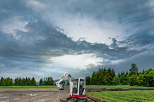 Takeuchi, TB320