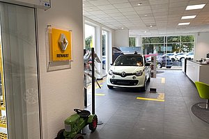 Renault Autohaus