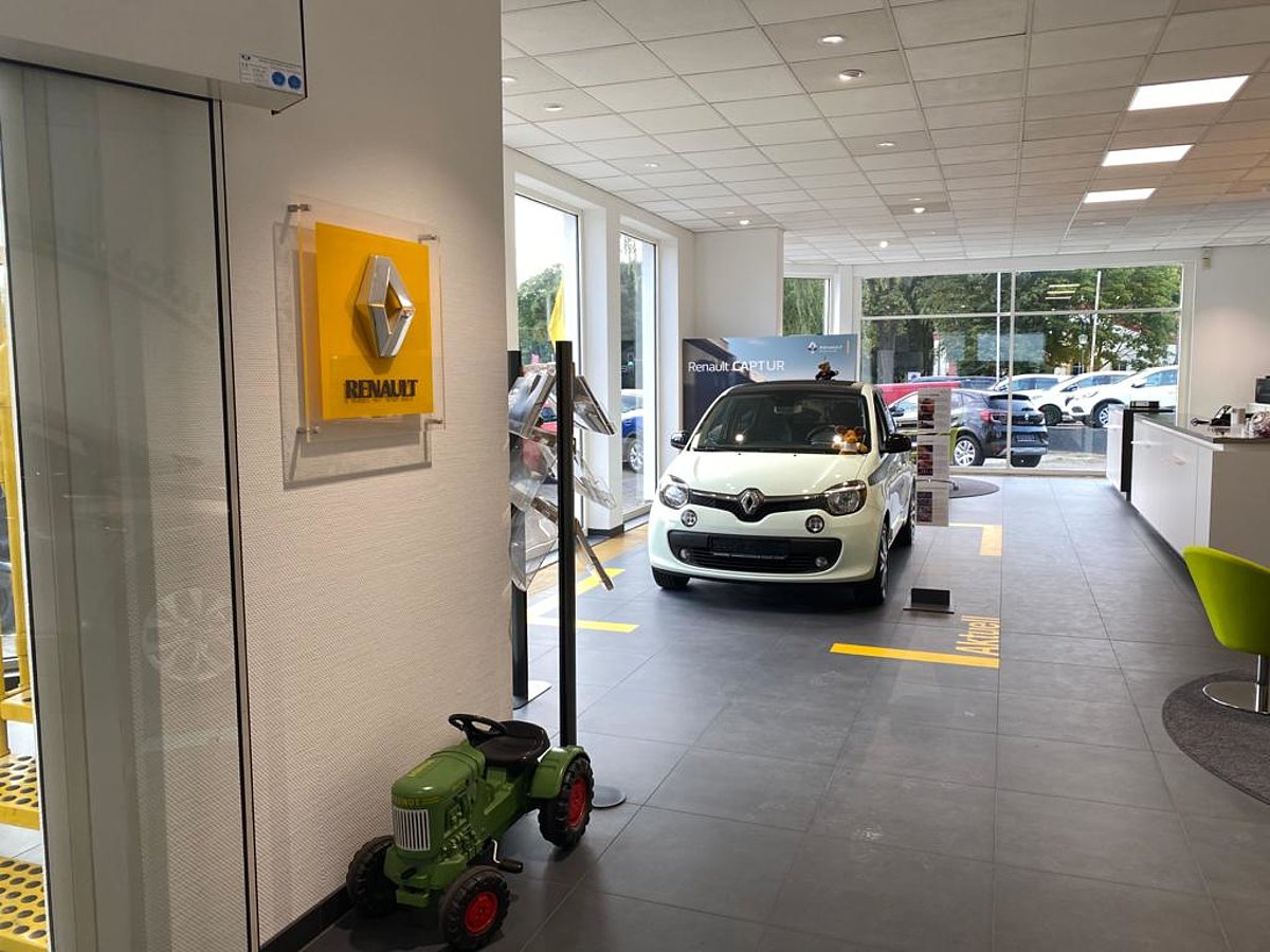 Renault Autohaus