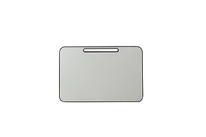 Tragbares Whiteboard / Schreibtafel / LINTEX 'NOTE' / 80,5 x 120,5 cm