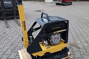 Bomag, BPR25/50D