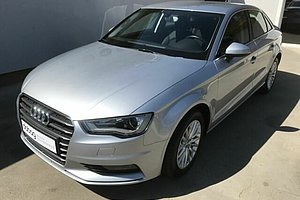 Audi A3 1.4 TFSI ultra Limousine Ambiente