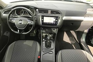Volkswagen Tiguan 2.0 TDI SCR (BlueMotion Technology) Comfo
