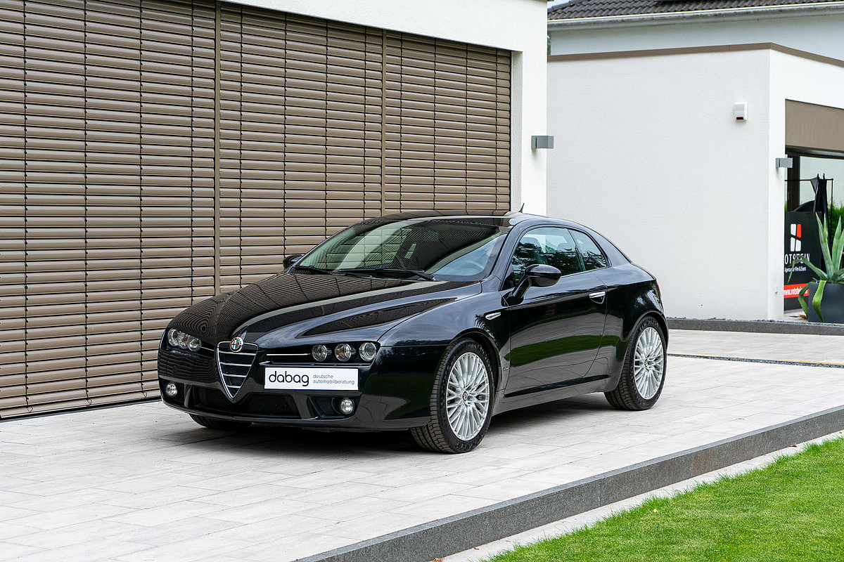 Alfa Romeo