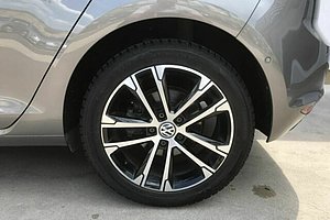 Volkswagen Golf 1.4 TSI BlueMotion Technology Lounge