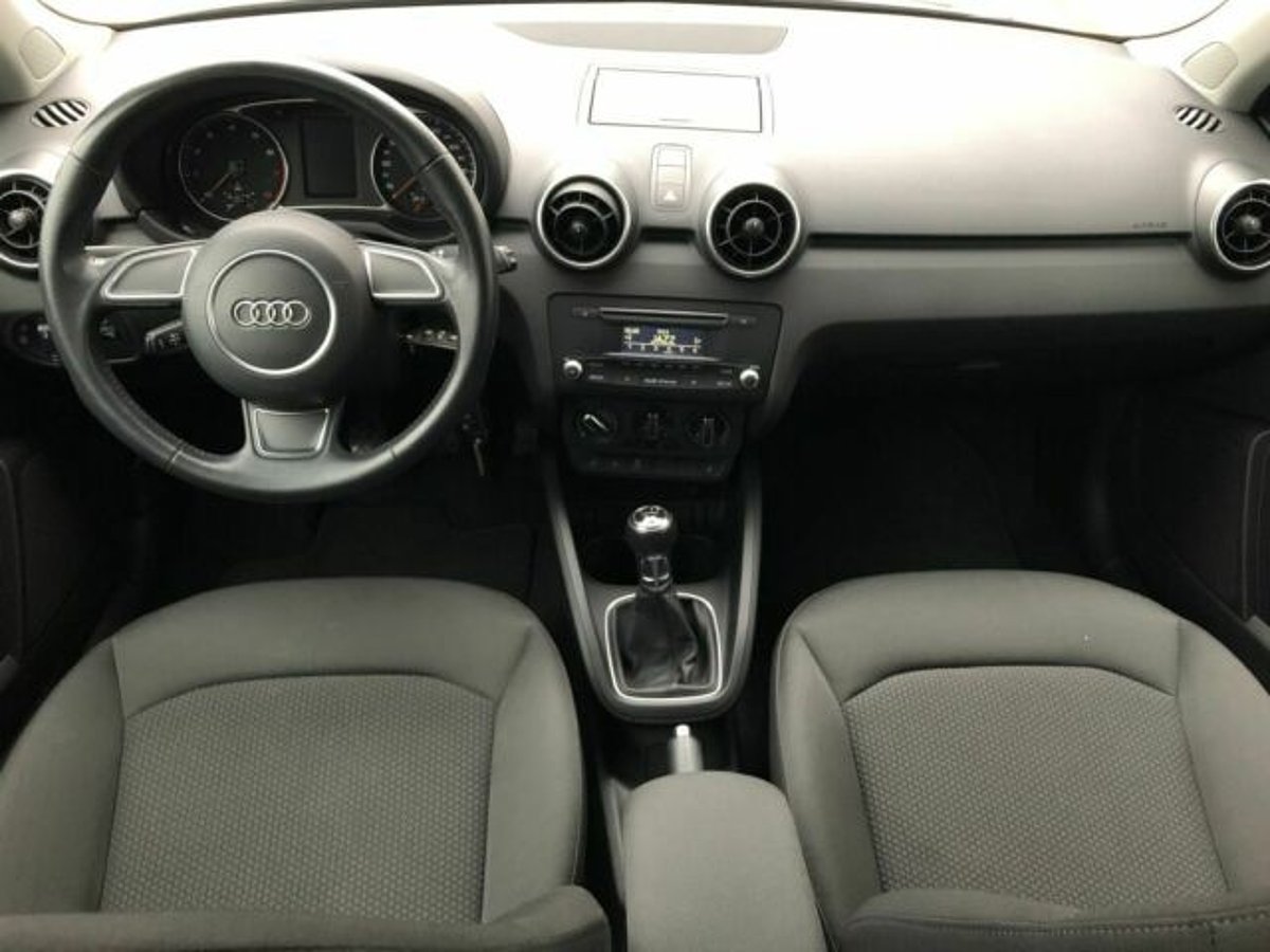 Audi A1 1.0 TFSI Sportback