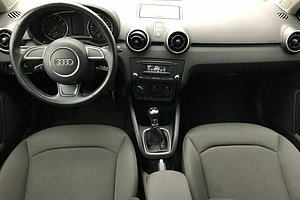 Audi A1 1.0 TFSI Sportback