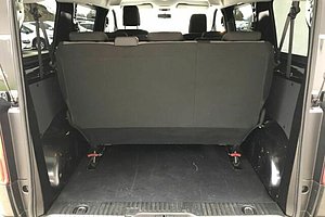 Citroën Spacetourer 2.0 BlueHDi 150 Business