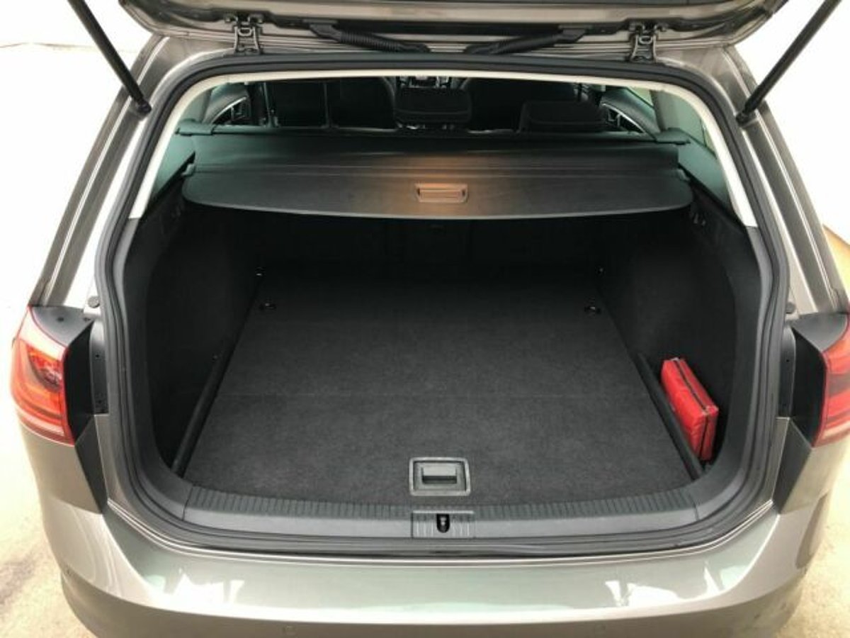 Volkswagen Golf Variant 1.4 TSI