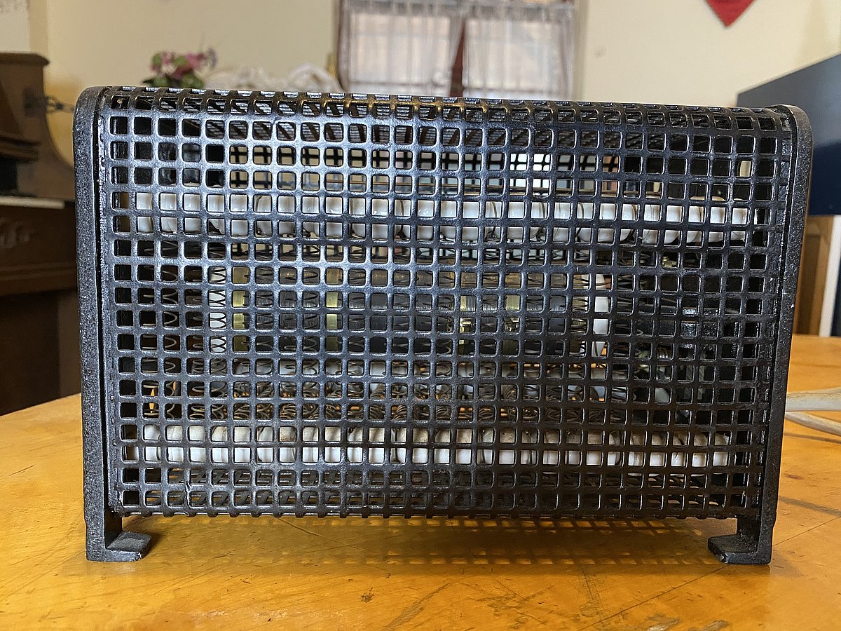 Minikino für Stummfilme