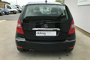 Mercedes-Benz A 150 BlueEFFICIENCY Elegance Klima