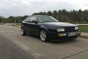 VW Corrado