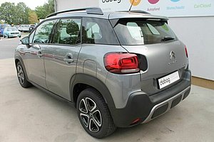 Citroën C3 Aircross PureTech 82 Live